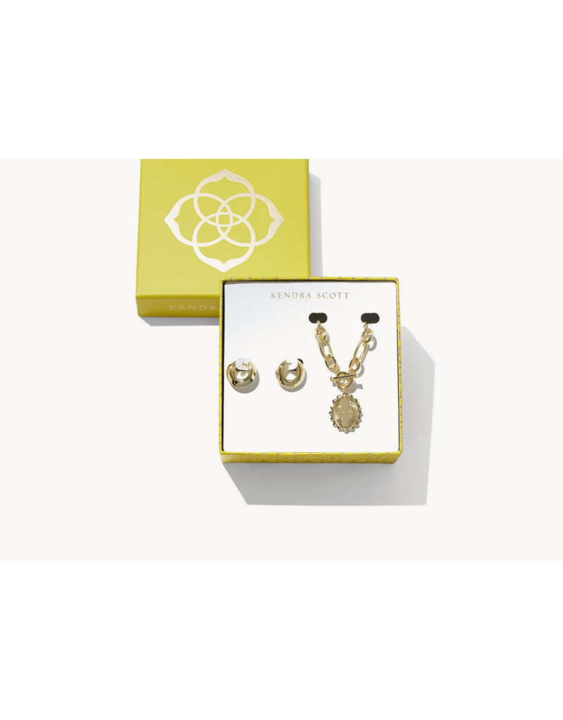 Kendra Scott Mama & Mikki Gift Set