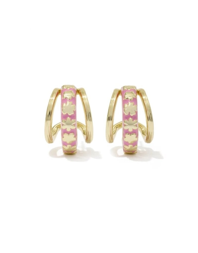 Kendra Scott Jane Huggie Earring