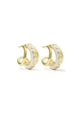 Kendra Scott Jane Huggie Earring