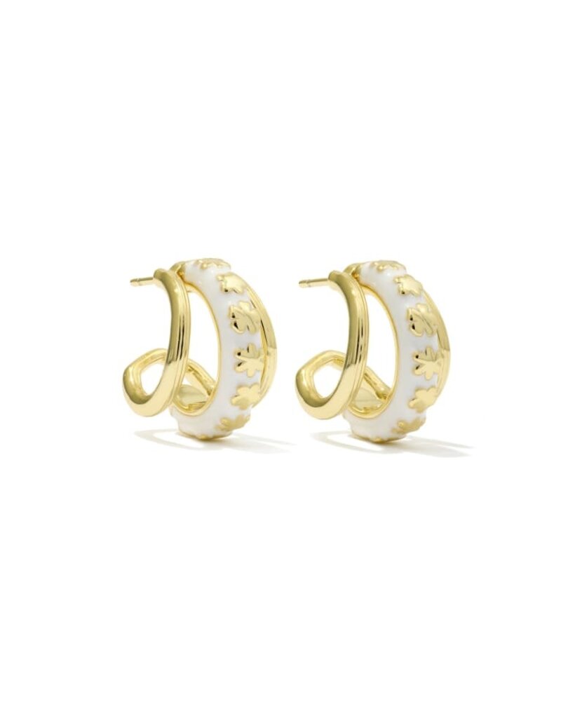 Kendra Scott Jane Huggie Earring