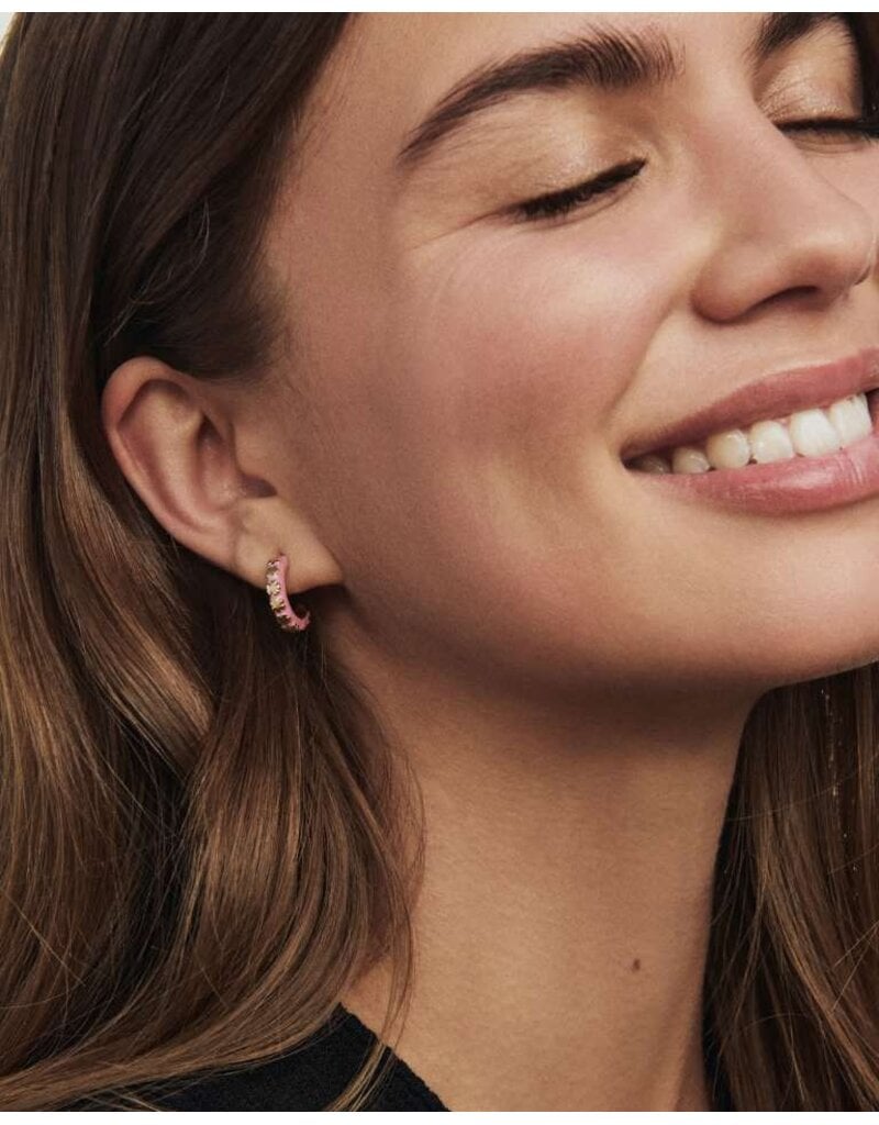 Kendra Scott Jane Huggie Earring