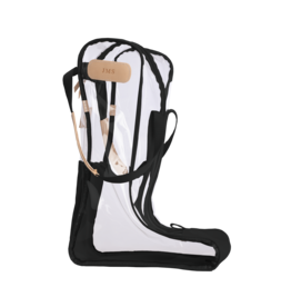 Jon Hart Design Clear Tall Boot Bag