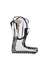 Jon Hart Design Clear Tall Boot Bag