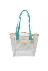 Jon Hart Design Clear Tour Tote