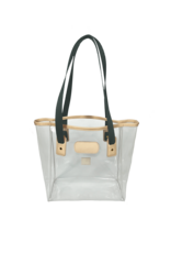 Jon Hart Design Clear Tour Tote