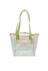 Jon Hart Design Clear Tour Tote