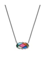 Kendra Scott Dolly Patchwork Elisa Necklace