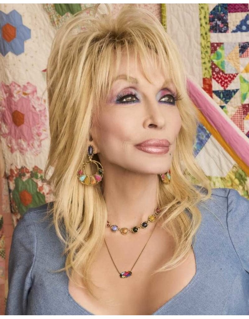 Kendra Scott Dolly Patchwork Open Frame