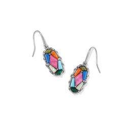 Kendra Scott Dolly Patchwork Drop Earring