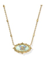 Kendra Scott Dolly Parton Elisa Butterfly