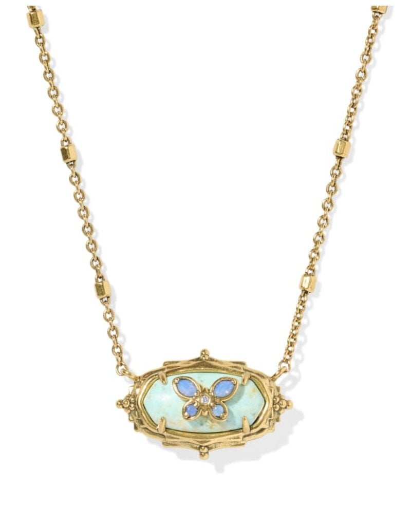 Kendra Scott Dolly Parton Elisa Butterfly