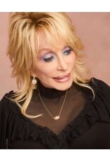 Kendra Scott Dolly Parton Ari Heart Butterfly Huggies