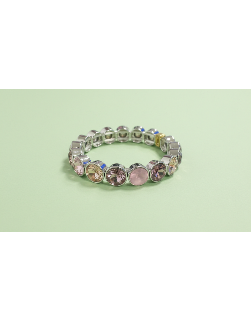 Taylor Elliott Designs TED Wren Gemstone Bracelet