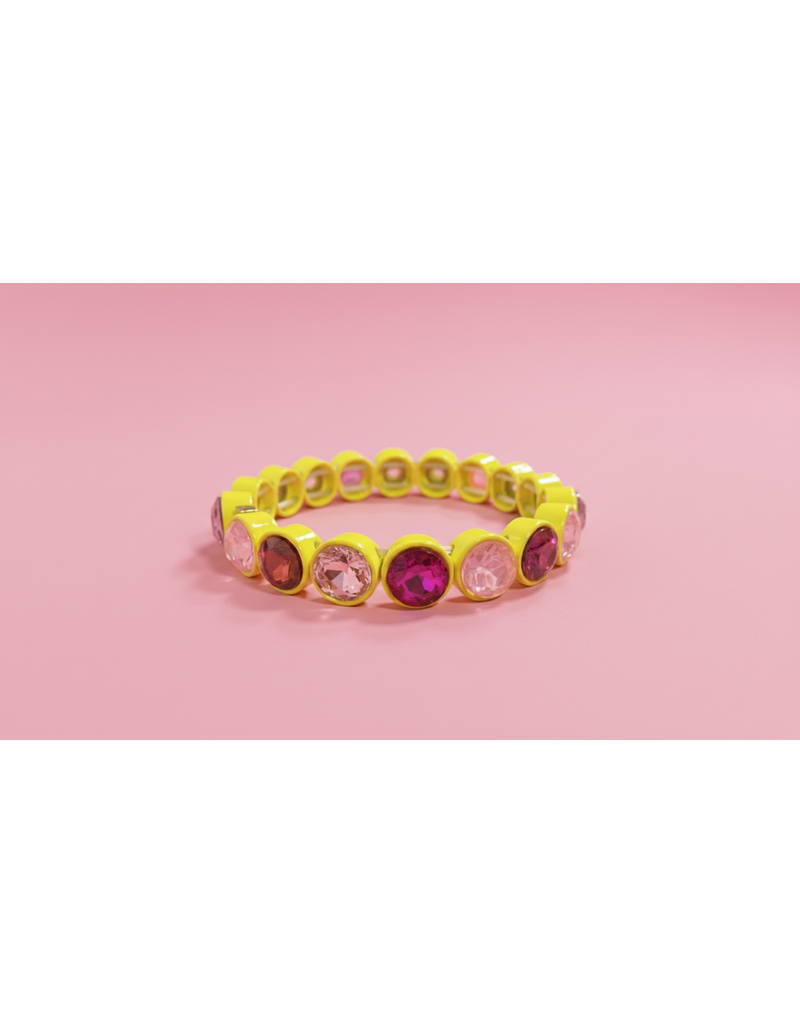 Taylor Elliott Designs TED Wren Gemstone Bracelet