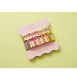 Taylor Elliott Designs TED Parker Bracelet Set