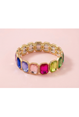 Taylor Elliott Designs TED Simone Gemstone Bracelet