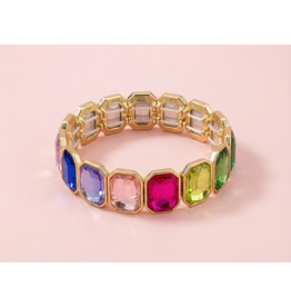 Taylor Elliott Designs TED Simone Gemstone Bracelet