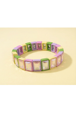Taylor Elliott Designs TED Estelle Gemstone Bracelet