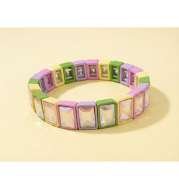 Taylor Elliott Designs TED Estelle Gemstone Bracelet