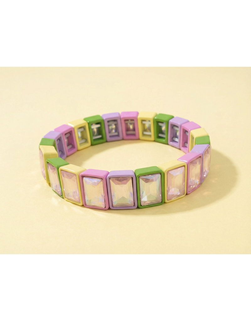 Taylor Elliott Designs TED Estelle Gemstone Bracelet