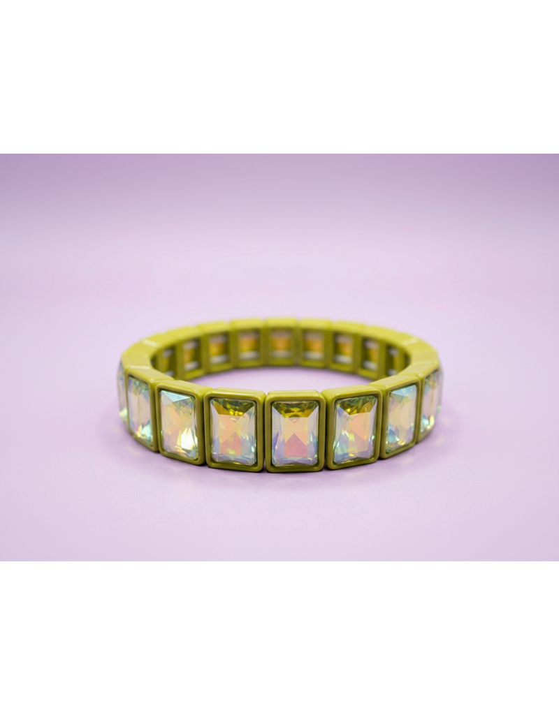 Taylor Elliott Designs TED Estelle Gemstone Bracelet