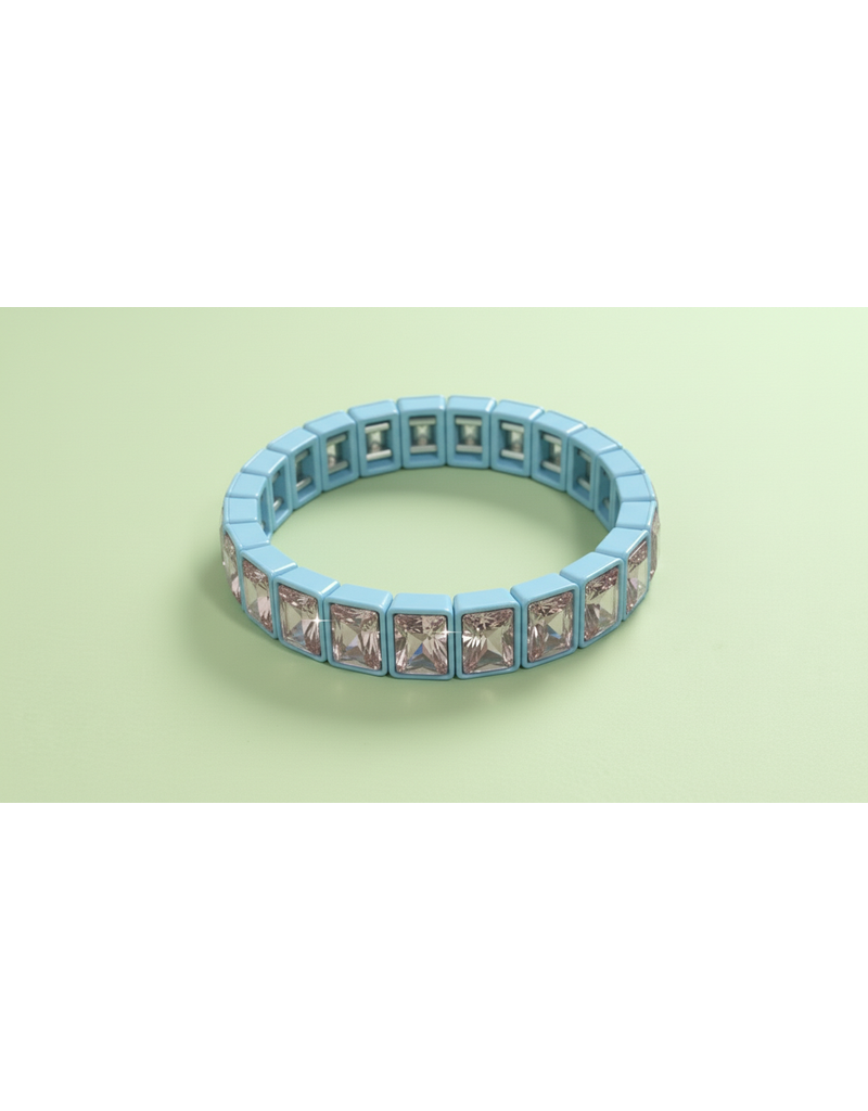 Taylor Elliott Designs TED Estelle Gemstone Bracelet