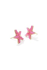 Kendra Scott Parker Starfish Stud