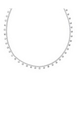 Kendra Scott Parker Star Strand Necklace