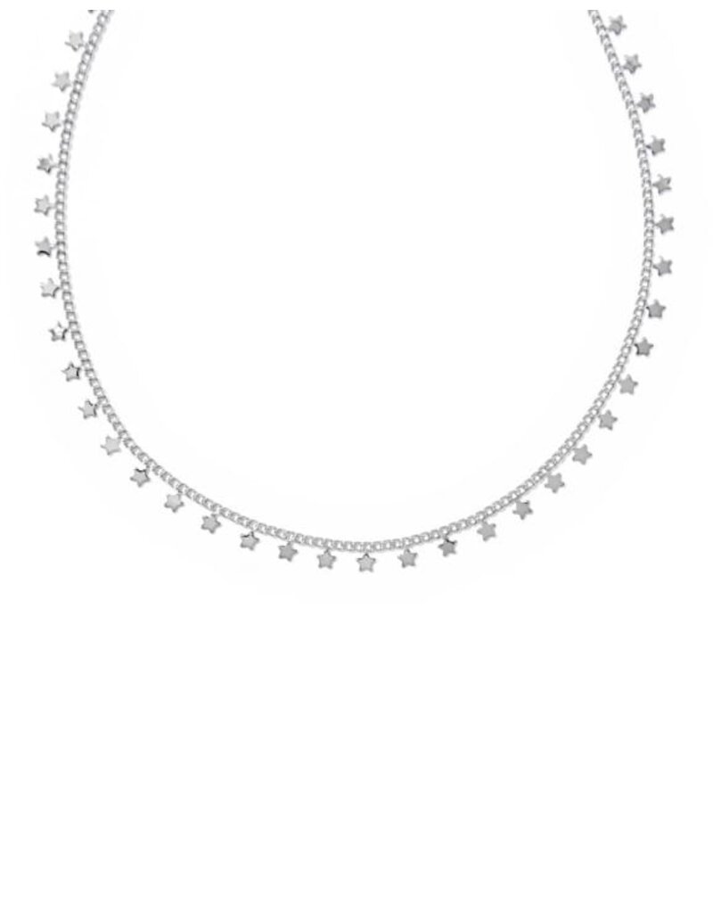 Kendra Scott Parker Star Strand Necklace