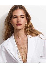 Kendra Scott Parker Starfish Pendant Necklace