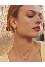 Kendra Scott Mini Elisa Dira Necklace