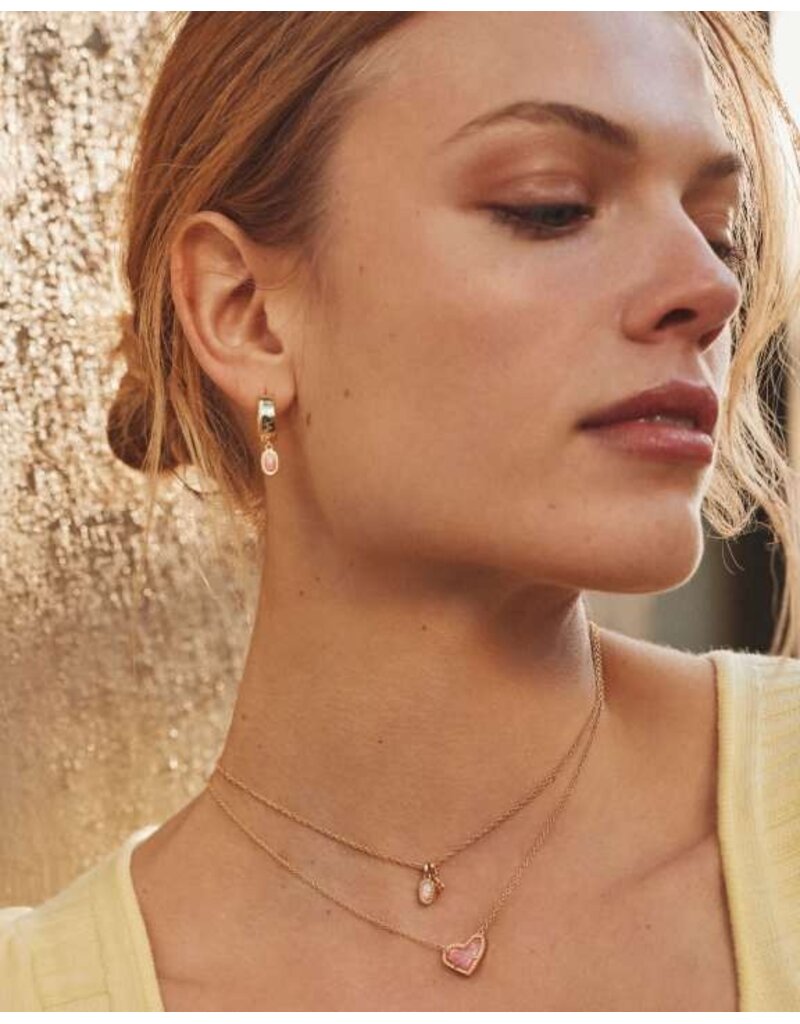 Kendra Scott Mini Elisa Dira Necklace