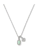 Kendra Scott Mini Elisa Dira Necklace