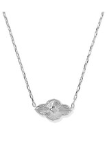 Kendra Scott Abbie Medallion Pendant Necklace