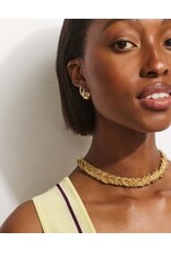 Kendra Scott Gabriella Set Huggie Earring