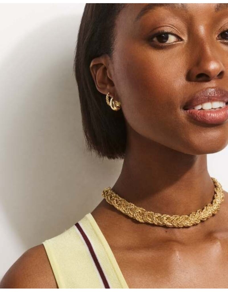 Kendra Scott Gabriella Set Huggie Earring