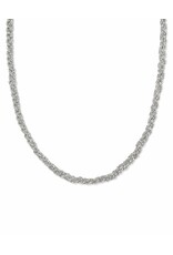 Kendra Scott Gabriella Braid Chain Necklace