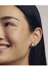 Kendra Scott Gabriella Pearl Stud Earring
