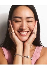 Kendra Scott Gabriella Braid Chain Bracelet