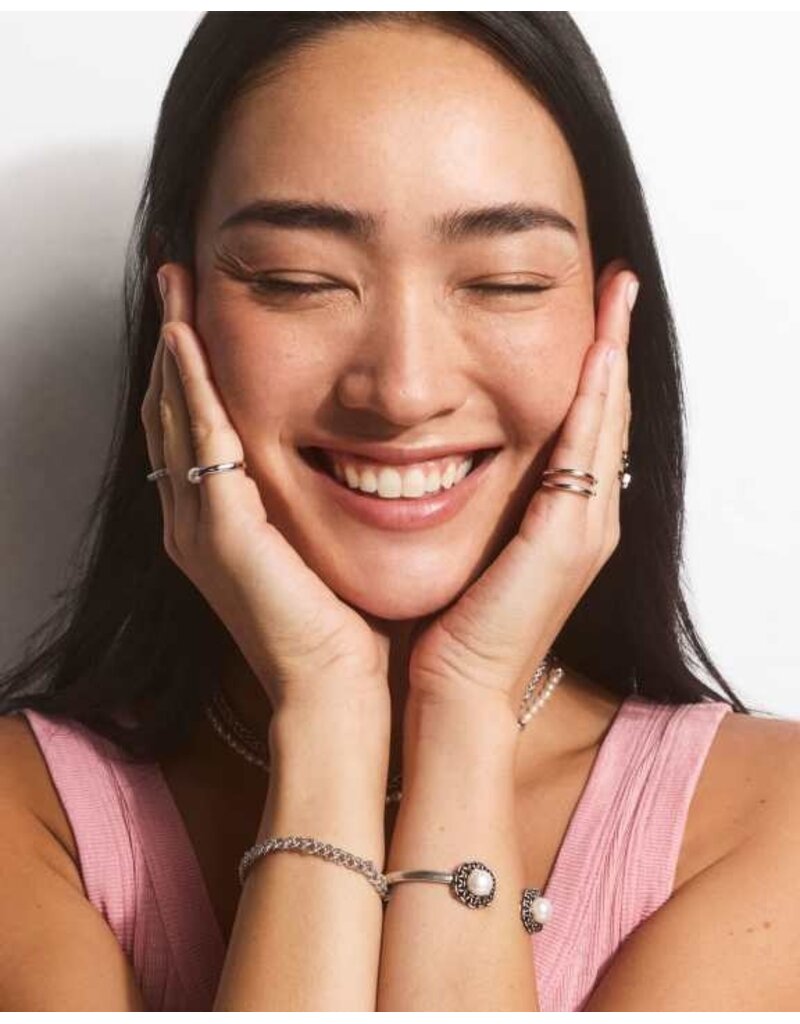 Kendra Scott Gabriella Braid Chain Bracelet