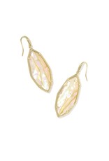 Kendra Scott Ophelia Drop Earring
