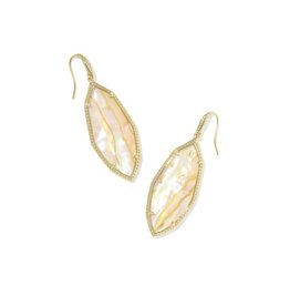 Kendra Scott Ophelia Drop Earring