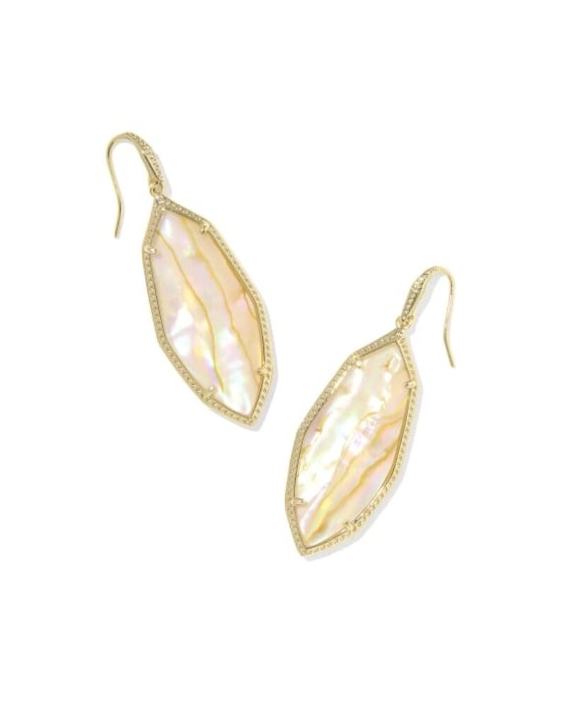 Kendra Scott Ophelia Drop Earring
