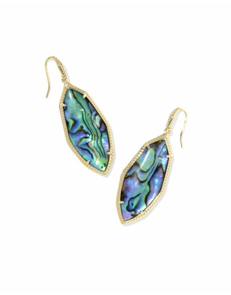 Kendra Scott Ophelia Drop Earring