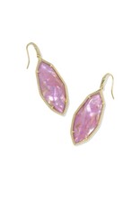 Kendra Scott Ophelia Drop Earring