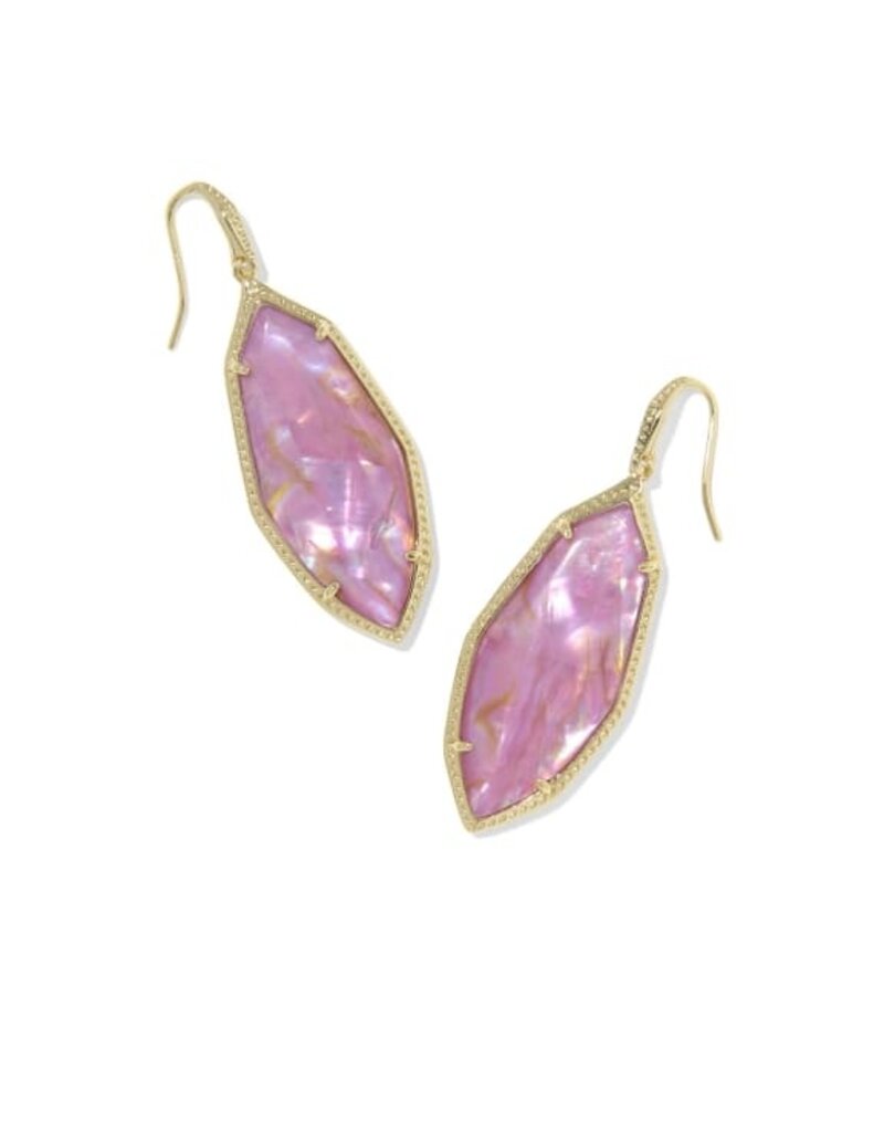 Kendra Scott Ophelia Drop Earring
