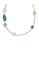 Kendra Scott Ophelia Long Strand Necklace