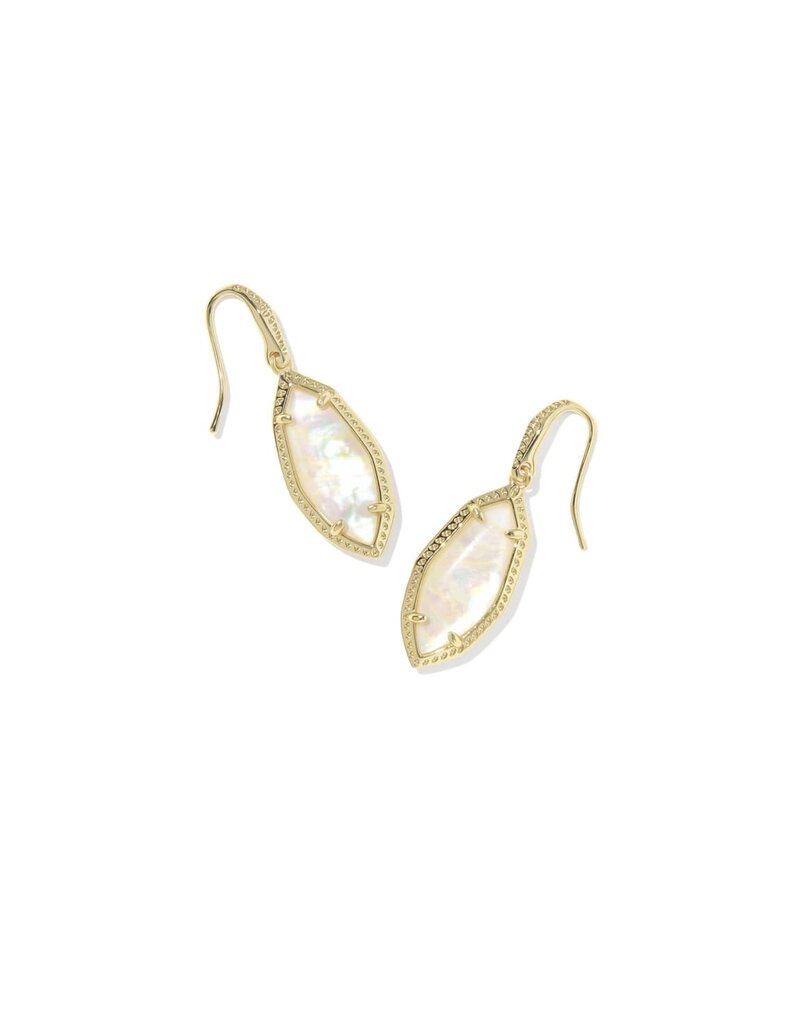 Kendra Scott Ophelia Small Drop Earring
