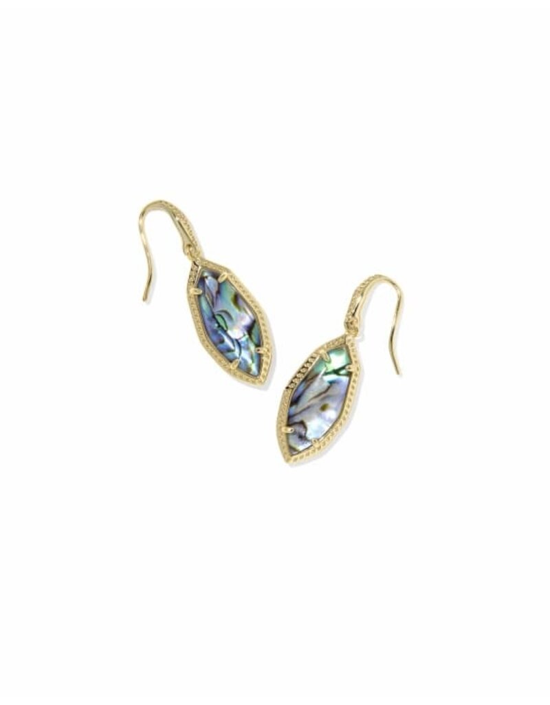 Kendra Scott Ophelia Small Drop Earring