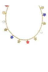 Kendra Scott Camila Strand Necklace